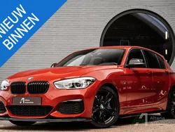Rood Gebruikt 2016 BMW M140 M Sport Hatchback | € 34.950 (Goede deal)