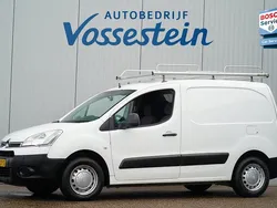 Wit Gebruikt 2013 Citroën Berlingo Comfort MPV | € 4.950 (Eerlijke prijs)