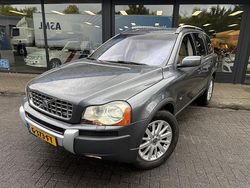 Grijs Gebruikt 2005 Volvo XC90 Executive SUV | € 7.999 (Super prijs)