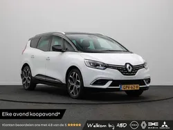 Wit Gebruikt 2023 Renault Grand Scénic IV Techno MPV | € 28.945 (Goede deal)