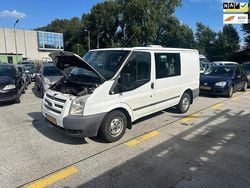 Gebruikt 2013 Ford Transit | € 2.999