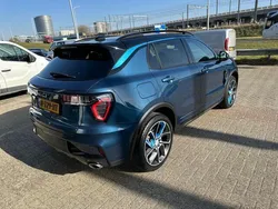 Blauw Gebruikt 2021 Lynk & Co 01 SUV | € 23.950 (Eerlijke prijs)