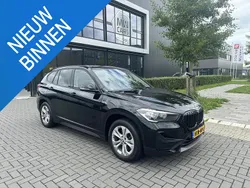 Zwart Gebruikt 2022 BMW X1 SUV | € 30.950 (Eerlijke prijs)