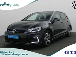Zwart Gebruikt 2020 VW Golf VIII GTE Hatchback | € 22.450 (Goede deal)
