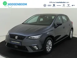 Overig Gebruikt 2024 Seat Ibiza Business Hatchback | € 21.750 (Goede deal)