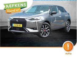 Grijs Gebruikt 2024 DS Automobiles DS3 Performance SUV | € 24.895 (Eerlijke prijs)