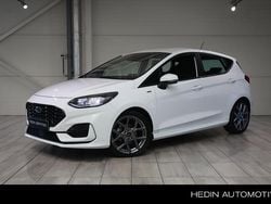 Wit Gebruikt 2023 Ford Fiesta ST-Line Hatchback | € 17.445 (Goede deal)