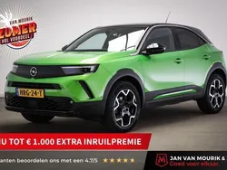 Groen Gebruikt 2023 Opel Mokka Comfort SUV | € 25.900 (Eerlijke prijs)