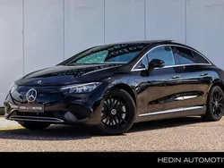 Zwart Gebruikt 2023 Mercedes EQE300 Business Sedan | € 76.595 (Eerlijke prijs)