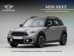 Grijs Gebruikt 2019 Mini Cooper S Countryman SUV | € 25.850 (Eerlijke prijs)