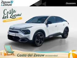 Wit Gebruikt 2021 Citroën C4 PureTech SUV | € 17.940 (Eerlijke prijs)