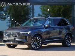 Grijs Gebruikt 2025 Volvo XC90 Plus SUV | € 78.500 (Super prijs)
