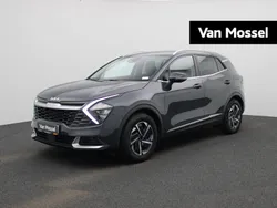 Overig Gebruikt 2023 Kia Sportage 4 SUV | € 33.895