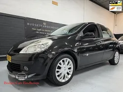 Zwart Gebruikt 2009 Renault Clio R.S. Collection Hatchback | € 2.095 (Iets duurder)