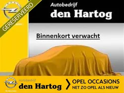 Groen Gebruikt 2024 Peugeot 308 GT Hatchback | € 28.500 (Goede deal)