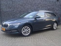 Gebruikt 2021 Skoda Octavia | € 13.950