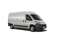 Grijs Nieuw 2025 Opel Movano Van | € 60.290