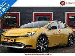 Geel Gebruikt 2023 Toyota Prius Executive Hatchback | € 38.500 (Eerlijke prijs)