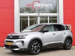 Grijs Gebruikt 2023 Citroën C5 Aircross Feel SUV | € 31.995 (Eerlijke prijs)