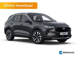 , metallic lak Nieuw 2025 Ford Kuga Titanium SUV | € 44.630 (Goede deal)