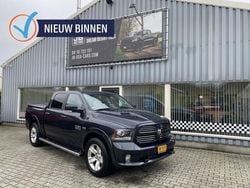 Blauw Gebruikt 2015 Dodge Ram Pickup | € 23.950 (Eerlijke prijs)