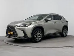 Grijs Gebruikt 2022 Lexus NX450h+ Launch Edition SUV | € 49.800 (Eerlijke prijs)