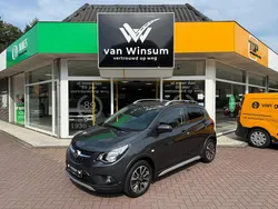 Grijs Gebruikt 2018 Opel Karl Edition Hatchback | € 10.500 (Eerlijke prijs)
