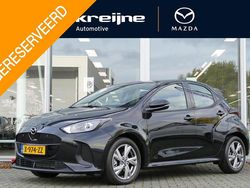 Opera black Gebruikt 2024 Mazda 2 Exclusive-Line Hatchback | € 22.925 (Goede deal)