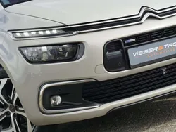 Grijs Gebruikt 2017 Citroën Grand C4 Picasso Shine MPV | € 11.925 (Goede deal)