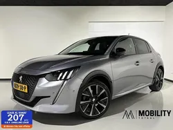 Grijs Gebruikt 2022 Peugeot 208 GTi Hatchback | € 15.500 (Goede deal)