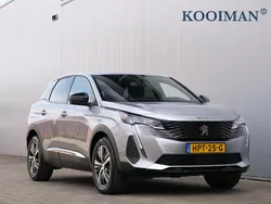 Grijs Gebruikt 2024 Peugeot 3008 Allure SUV | € 29.450 (Goede deal)