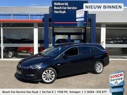 Blauw Gebruikt 2018 Opel Astra Innovation Stationwagen | € 11.950 (Eerlijke prijs)