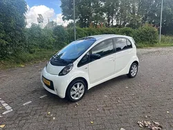 Wit Gebruikt 2018 Citroën C-zero Hatchback | € 4.800