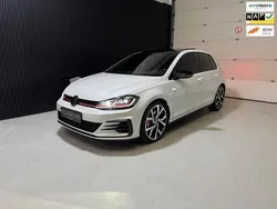 Wit Gebruikt 2017 VW Golf VII GTI | € 22.750 (Goede deal)