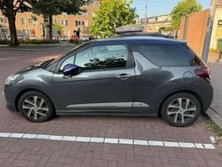 Grijs Gebruikt 2013 Citroën DS3 So Chic Hatchback | € 1.950 (Super prijs)
