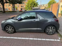 Grijs Gebruikt 2013 Citroën DS3 So Chic Hatchback | € 2.500 (Super prijs)
