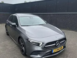 Gebruikt 2019 Mercedes A220 AMG line Sedan | € 28.000 (Eerlijke prijs)
