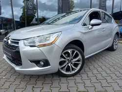 Grijs Gebruikt 2013 Citroën DS4 So Chic Hatchback | € 6.950 (Eerlijke prijs)