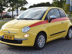 Gebruikt 2008 Fiat 500 Pop | € 4.398 (Eerlijke prijs)