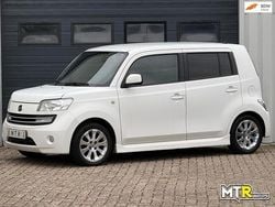 Wit Gebruikt 2010 Daihatsu Materia MPV | € 2.450 (Goede deal)