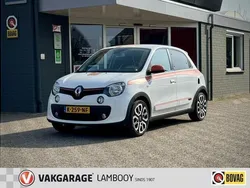 Wit, metallic lak Gebruikt 2019 Renault Twingo GT Hatchback | € 12.950 (Eerlijke prijs)