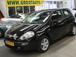 Fiat Punto Evo