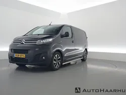 Zwart Gebruikt 2018 Citroën Jumpy MPV | € 17.900 (Eerlijke prijs)