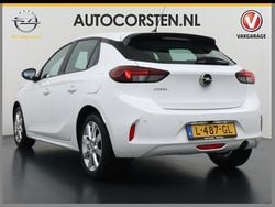 Wit Gebruikt 2021 Opel Corsa Edition Hatchback | € 11.895 (Goede deal)