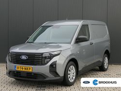Grijs Gebruikt 2024 Ford Transit Trend Van | € 20.572 (Iets duurder)