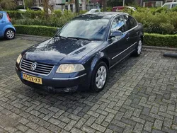 Gebruikt 2004 VW Passat Highline Sedan | € 2.500 (Eerlijke prijs)