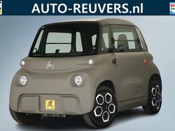 Grijs Gebruikt 2024 Citroën AMI Hatchback | € 9.850