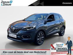 Grijs Gebruikt 2019 Renault Kadjar Zen SUV | € 18.835 (Eerlijke prijs)