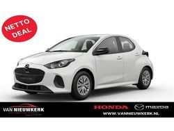 Gebruikt 2024 Mazda 2 Prime-Line Hatchback | € 22.990 (Goede deal)