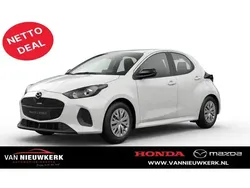 Nieuw 2024 Mazda 2 Prime-Line Hatchback | € 23.370 (Eerlijke prijs)